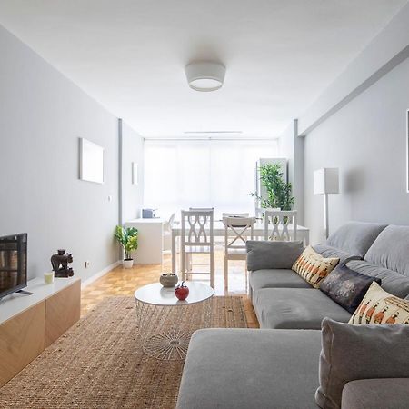 Midtown Rosalia Apartment Vigo Bagian luar foto