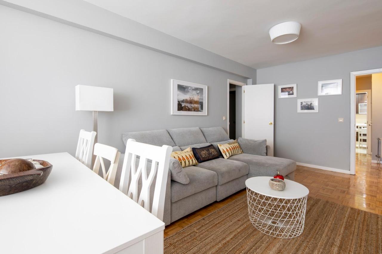 Midtown Rosalia Apartment Vigo Bagian luar foto