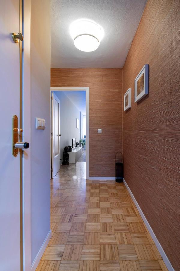 Midtown Rosalia Apartment Vigo Bagian luar foto