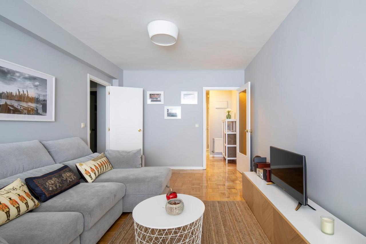 Midtown Rosalia Apartment Vigo Bagian luar foto