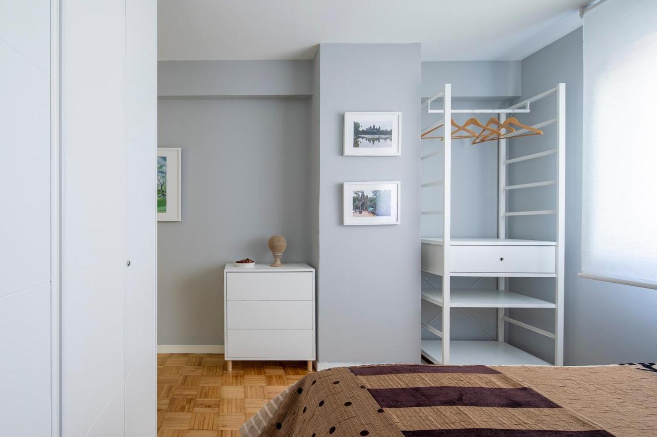 Midtown Rosalia Apartment Vigo Bagian luar foto